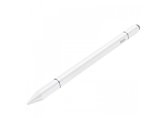 Стілус Hoco GM111 Cool Dynamic series 3in1 Passive Universal Capacitive Pen