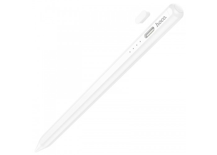 Стілус Hoco GM114 Smart active Pad dedicated capacitive pen for iPad