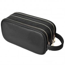 Сумка WIWU Salem Pouch LUX  Black - 00000073420_1