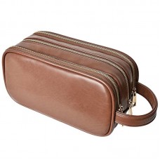 Сумка WIWU Salem Pouch LUX  Brown - 00000073420_3