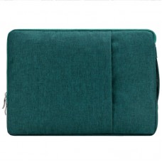 Сумка для ноутбуку Denim 13/14.2''  Dark Green - 00000067319_7