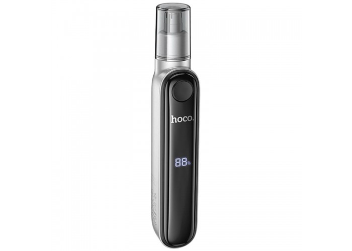 Тример Hoco HP33 electric nose hair with display