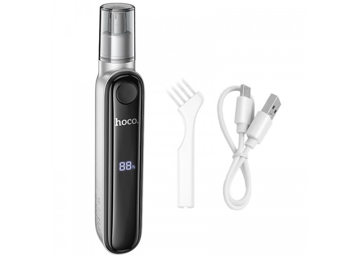 Тример Hoco HP33 electric nose hair with display