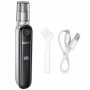 Тример Hoco HP33 electric nose hair with display