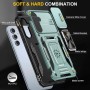 Ударостійкий чохол Camshield Army Ring для Samsung Galaxy A57 5G