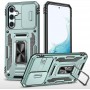 Ударостійкий чохол Camshield Army Ring для Samsung Galaxy A57 5G