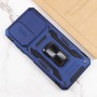 Ударостійкий чохол Camshield Army Ring для Xiaomi Redmi Note 11 Pro 4G/5G / 11E Pro / 12 Pro 4G