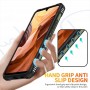Ударостійкий чохол Pathfinder Ring для Samsung Galaxy A54 5G