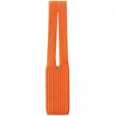 В'язана сумка Pleated Pocket для iPhone (Size S)  Orange - 00000083654_3