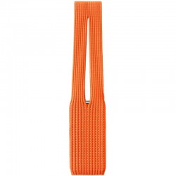 В'язана сумка Pleated Pocket для iPhone (Size S)  Orange - 00000083654_3