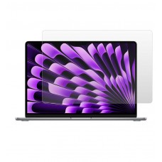 Захисна плівка PET (тех.пак) для Apple MacBook Air 15.3'' (2023) (2024)  Прозорий - 00000064492_1