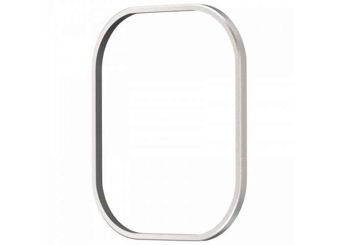 Захисна рамка BlueO Titanium Frame для Apple Watch Ultra 1/2/3 49mm