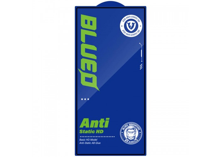 Захисне 2.5D скло Blueo Full Cover HD для Samsung Galaxy S26 Ultra