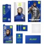 Захисне 2.5D скло Blueo Full Cover HD для Samsung Galaxy S26 Ultra