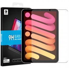 Захисне скло Mocolo (Pro+) для Apple iPad Mini 6 (8.3") (2021) (2024)  Прозрачное - 00000065594_1