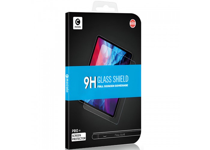 Захисне скло Mocolo (Pro+) для Samsung Galaxy Tab S8 Ultra / S9 Ultra / S10 Ultra 14.6
