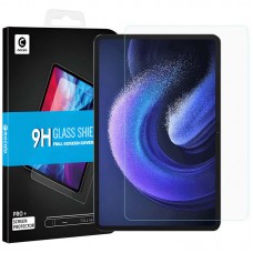 Захисне скло Mocolo (Pro+) для Xiaomi Pad 6 / Pad 6 Pro (11")  Прозрачное - 00000065597_1