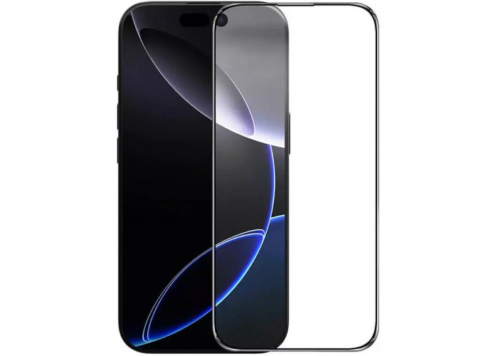Захисне скло Nillkin (CP+PRO) для Apple iPhone 16 Plus (6.7