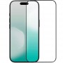 Захисне скло Nillkin (CP+PRO) для Apple iPhone 17 (6.3