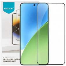 Захисне скло Nillkin (CP+PRO) для Xiaomi 15T / 15T Pro  Чорний - 00000083480_2