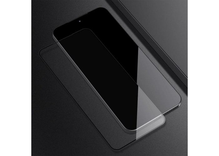 Захисне скло Nillkin (CP+PRO) для Xiaomi 15T / 15T Pro