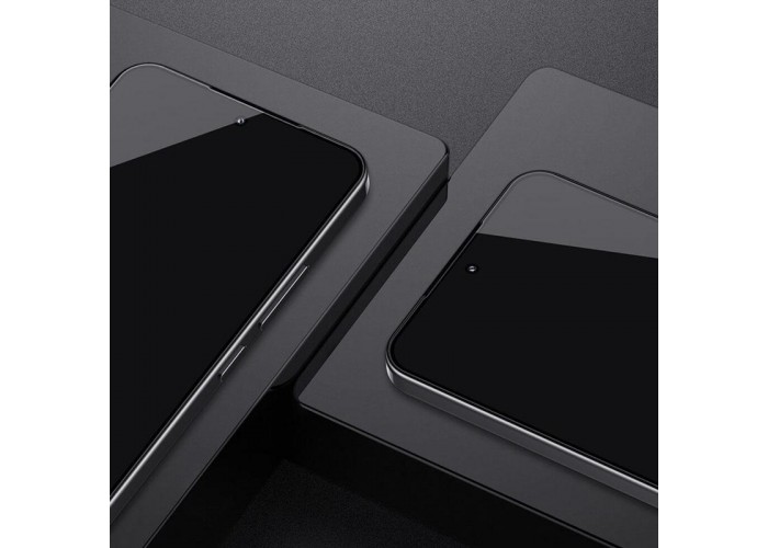 Захисне скло Nillkin (CP+PRO) для Xiaomi 15T / 15T Pro