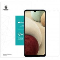 Захисне скло Nillkin (H) для Samsung Galaxy A12 / A32 5G / M12  Прозорий - 00000041620_1