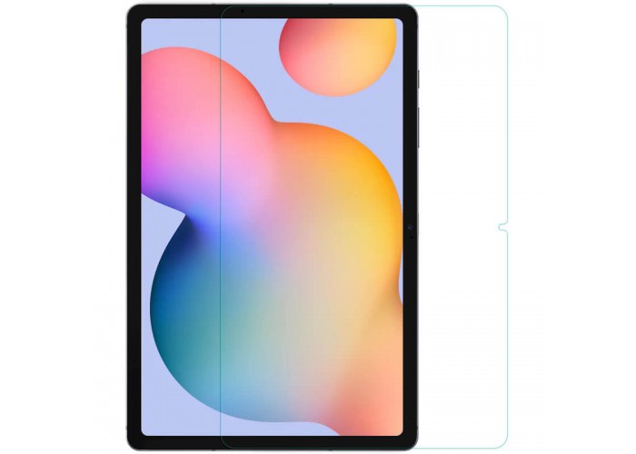 Захисне скло Nillkin (H+) для Samsung Galaxy Tab S7+ / S8+ / S7 FE / S9+ / S9 FE+ / S10+ 12.4''