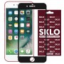 Захисне скло SKLO 3D для Apple iPhone 7 / 8 / SE (2020) (4.7