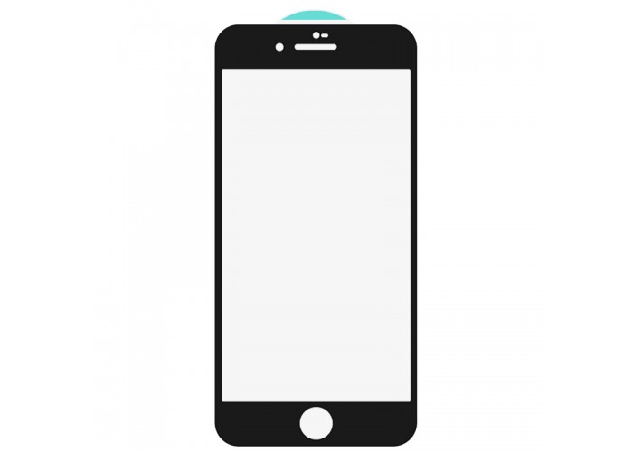 Захисне скло SKLO 3D для Apple iPhone 7 / 8 / SE (2020) (4.7
