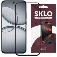 Захисне скло SKLO 3D для Realme C85 Pro  Чорний - 00000084173_1