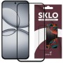 Захисне скло SKLO 3D для Realme C85 Pro