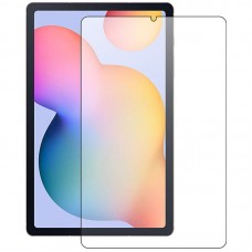 Захисне скло Ultra 0.33mm (коробка) для Samsung Galaxy Tab S6 Lite 10.4" (2020-2024)  Прозорий - 00000066818_1