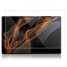 Захисне скло Ultra 0.33mm (коробка) для Samsung Galaxy Tab S8 Ultra / S9 Ultra / S10 Ultra 14.6"  Прозорий - 00000066815_1