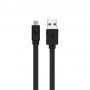 Дата кабель Hoco X5 Bamboo USB to MicroUSB (100см)