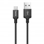 Дата кабель Hoco X14 Times Speed Micro USB Cable (1m)