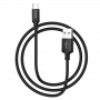 Дата кабель Hoco X14 Times Speed Micro USB Cable (1m)