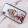 TPU+PC чехол Prisma Ladies для Apple iPhone XR (6.1