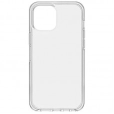 TPU чехол Epic Transparent 1,5mm для Apple iPhone 13 mini (5.4")  Бесцветный (прозрачный) - 00000049846_1