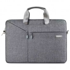 Сумка для ноутбука WIWU Gent Business handbag 15.4