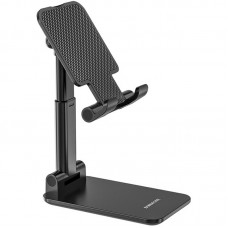 Подставка для телефона Borofone BH42 Star folding desktop stand  Черный - 00000057296_1