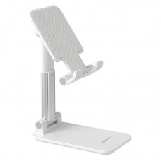 Подставка для телефона Borofone BH42 Star folding desktop stand  Белый - 00000057296_2