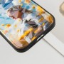 TPU+PC чехол Prisma Ladies для Apple iPhone 14 Pro (6.1