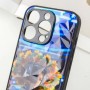 TPU+PC чехол Prisma Ladies для Apple iPhone 14 Pro (6.1