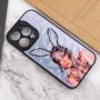 TPU+PC чехол Prisma Ladies для Apple iPhone 14 Pro (6.1