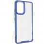 Чехол TPU+PC Lyon Case для Samsung Galaxy S20 FE