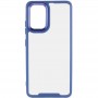 Чехол TPU+PC Lyon Case для Samsung Galaxy S20 FE