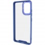 Чехол TPU+PC Lyon Case для Samsung Galaxy S20 FE