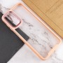 Чехол TPU+PC Lyon Case для Xiaomi 11T / 11T Pro