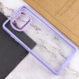 Чехол TPU+PC Lyon Case для Xiaomi Poco X3 NFC / Poco X3 Pro